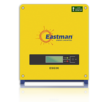 eastman inverter