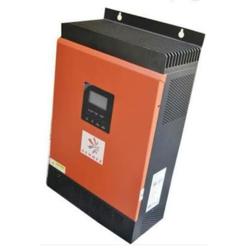 gennex inverter