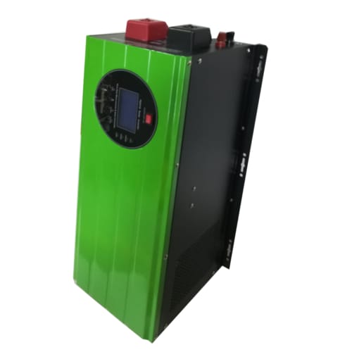 tech-fine inverter